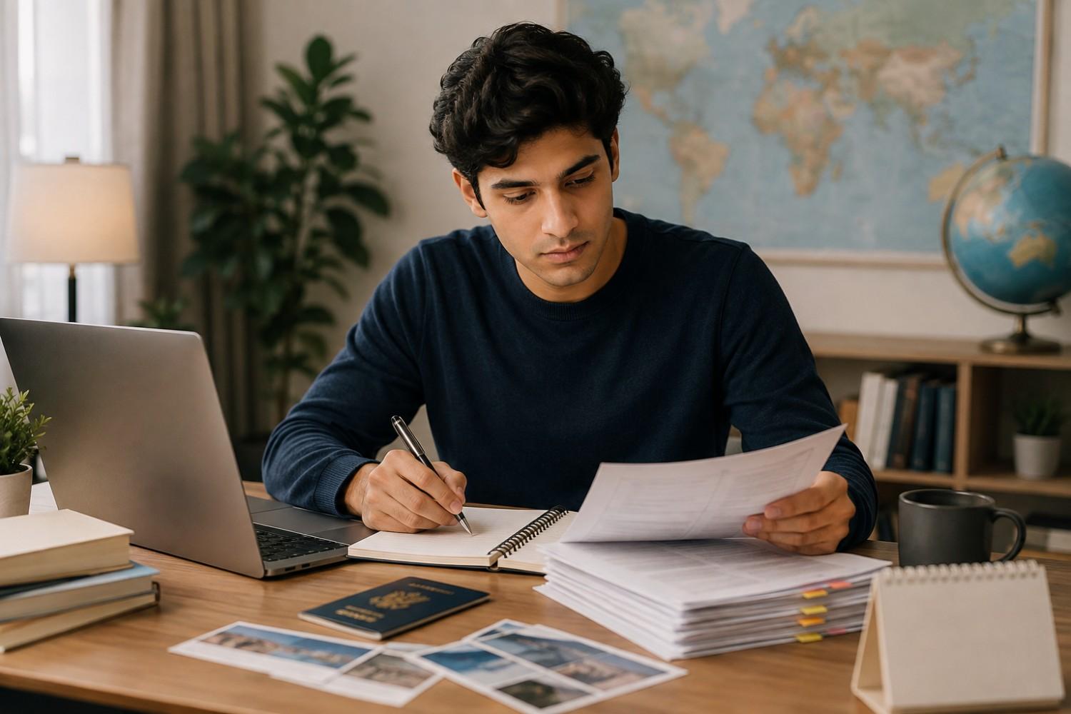 MBA Eligibility Requirements for International Students
